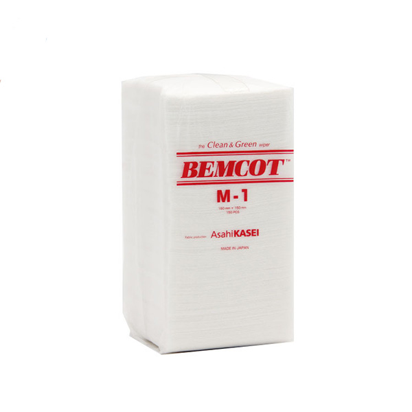 BEMCOT M1擦拭紙_日本無塵紙_BEMCOT無塵紙